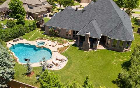 4301 Frisco Bridge Boulevard, Edmond, OK 73034