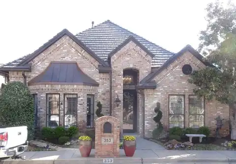 353 Millbrook Drive, Norman, OK 73072