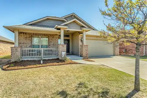 1002 Eaglerock Lane, Norman, OK 73069