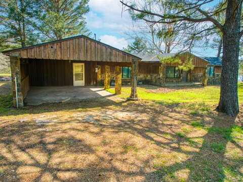 36426 EW 1310 Road, Wewoka, OK 74868