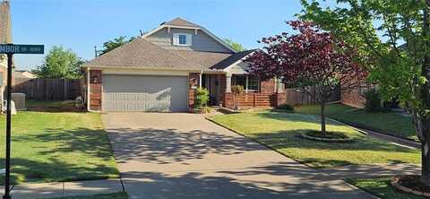 18332 Tambor Drive, Edmond, OK 73012