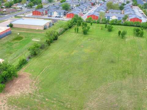 10901 N Western Avenue, Oklahoma City, OK 73114