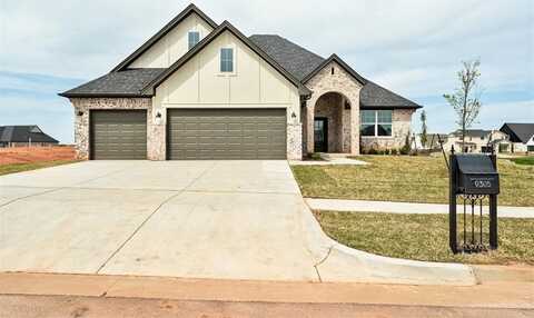 9305 NW 146th Street, Yukon, OK 73099