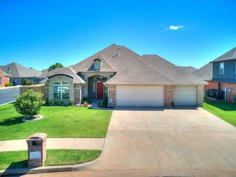 2712 NW 171st Street, Edmond, OK 73012