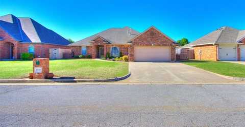 2832 SW 108th Street, Oklahoma City, OK 73170