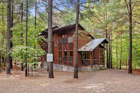 88 Bent Pine Trail, Broken Bow, OK 74728