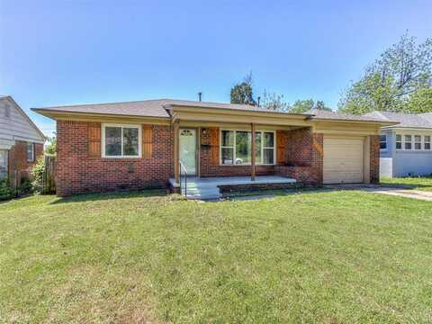 3932 NW 33rd Street, Oklahoma City, OK 73112