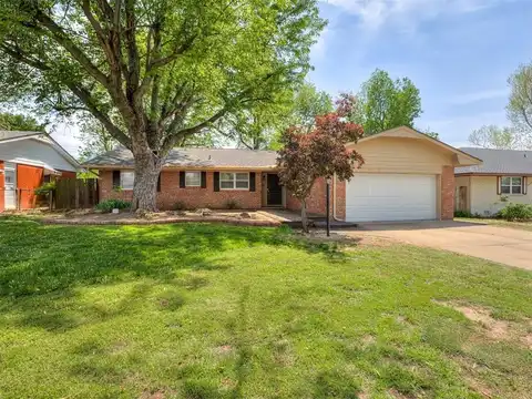 2222 Iowa Street, Norman, OK 73069