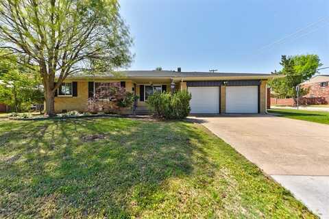 3254 NW 67th Street, Oklahoma City, OK 73116