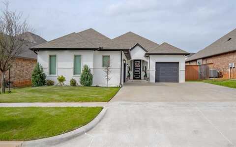 7205 NW 152nd Street, Edmond, OK 73013
