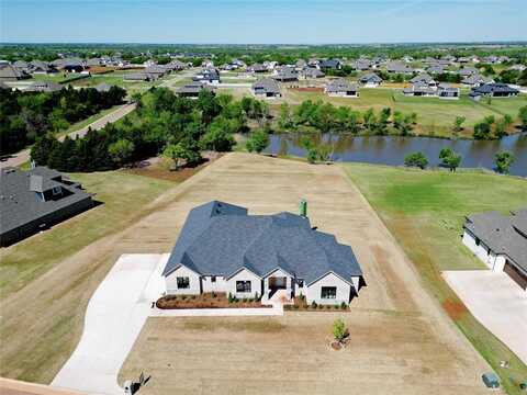 13715 Blue Star Street, Edmond, OK 73025
