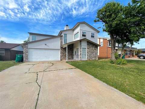 817 NW 116th Street, Oklahoma City, OK 73114