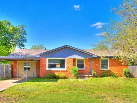 3133 SW 61st Street, Oklahoma City, OK 73159