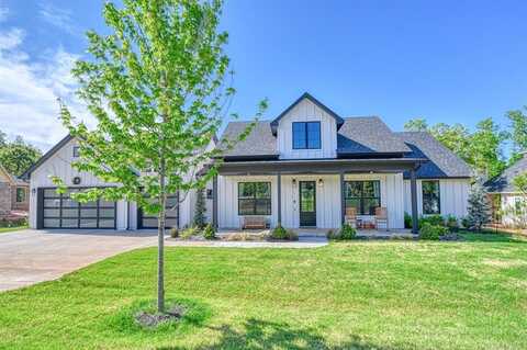 416 Old Creek Road, Edmond, OK 73034