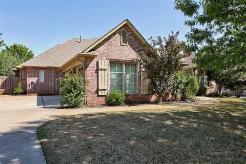917 WB Meyer Parkway, Edmond, OK 73025