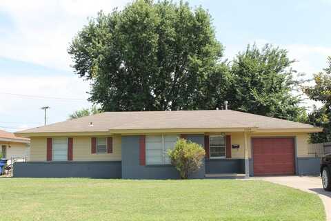 1324 Denison Drive, Norman, OK 73069