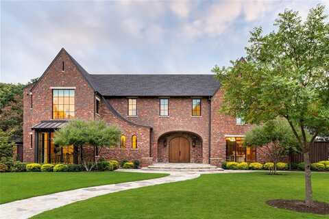 6295 Mercedes Avenue, Dallas, TX 75214