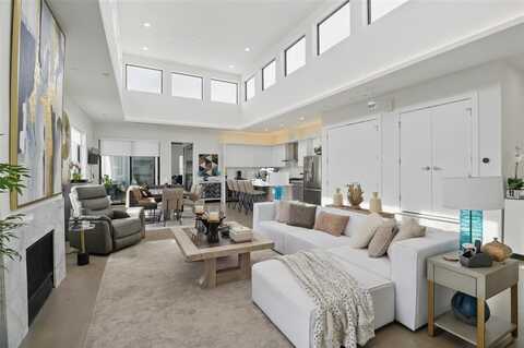 3923 Cole Avenue, Dallas, TX 75204