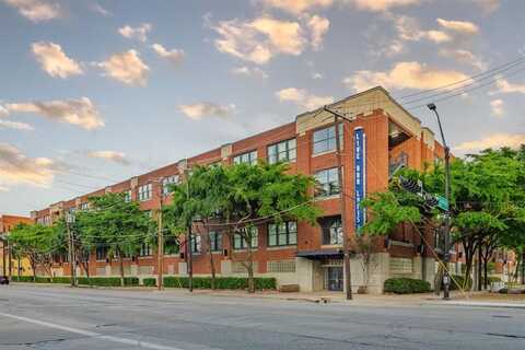 2502 Live Oak Street, Dallas, TX 75204