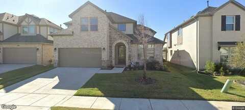 16708 Garden Drive, Celina, TX 75009
