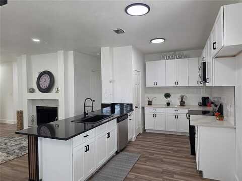 1941 Juniper Drive, Little Elm, TX 75068