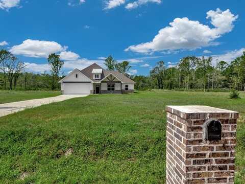 323 Schoolcraft Road, Lufkin, TX 75901