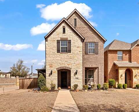 1070 Emil Place, Allen, TX 75013