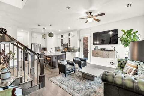 1070 Emil Place, Allen, TX 75013