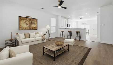 924 Charleston Lane, Savannah, TX 76227