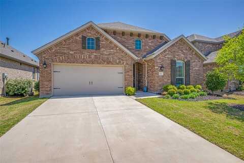 4313 Mistflower Way, Northlake, TX 76226