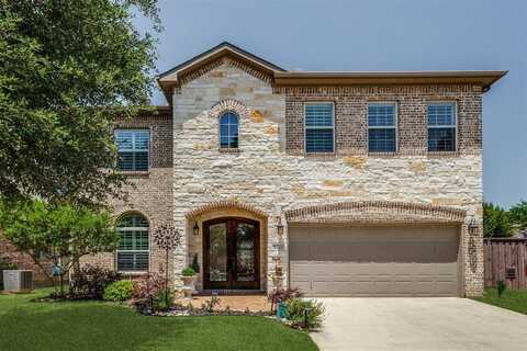 4211 Creek Bend Court, Corinth, TX 76208