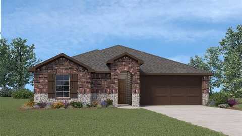 2435 Quiet Oak Lane, Crandall, TX 75114