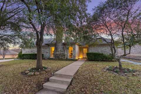 6018 Blue Mist Lane, Dallas, TX 75248