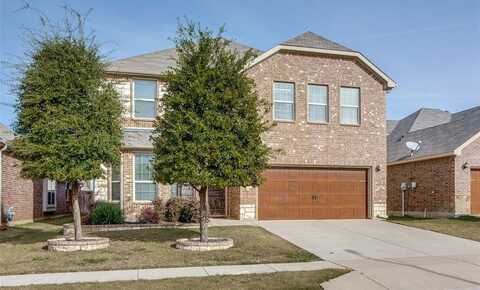 5448 Tuxbury Pond Drive, Fort Worth, TX 76179