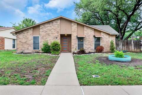 542 Shadowcrest Lane, Coppell, TX 75019