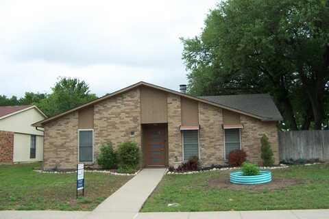 542 Shadowcrest Lane, Coppell, TX 75019