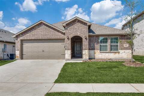 3920 River Rock Avenue, Celina, TX 75009