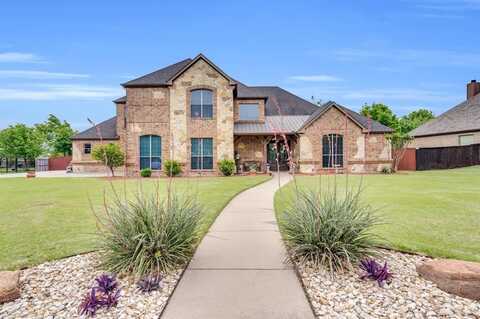 1625 Plum Creek Drive, Midlothian, TX 76065