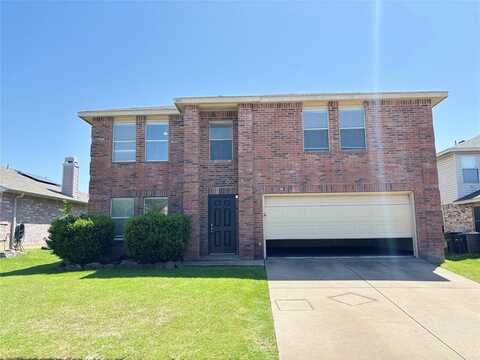 553 Hertford Street, Fort Worth, TX 76036