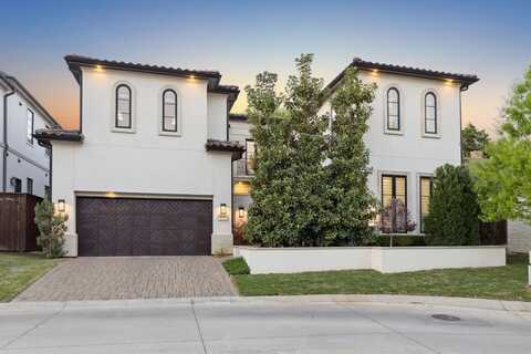 6695 Avian Drive, Dallas, TX 75230