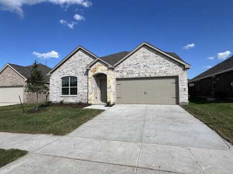 1554 Gentle Night Drive, Forney, TX 75126