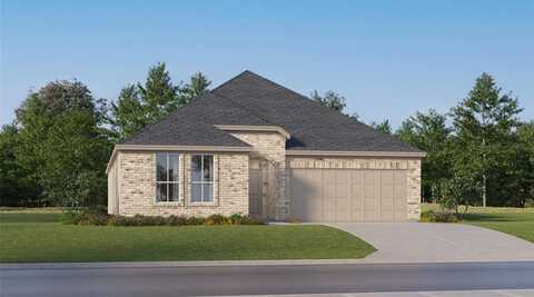 1214 Okeechobee Drive, Dallas, TX 75253