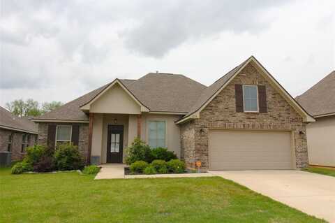 214 Hyperion Street, Bossier City, LA 71111