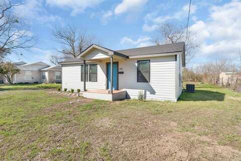219 Glover Street, Sulphur Springs, TX 75482