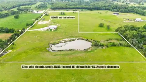422 Private Road 5300, Emory, TX 75440