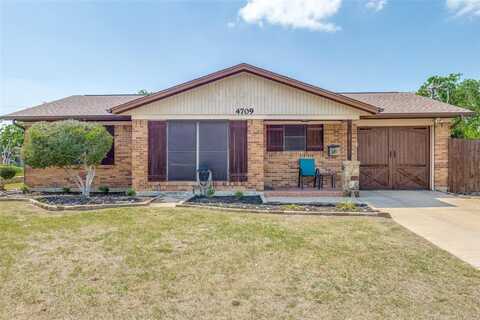4709 Tony Court, Fort Worth, TX 76135