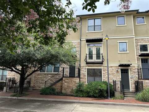 7233 Kasko Drive, Plano, TX 75024