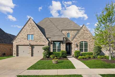 6313 Savannah Oak Trail, Flower Mound, TX 76226