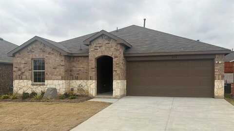 2318 Montgomery Street, Sherman, TX 75090