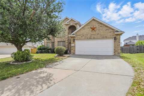 8701 Deepwood Lane, Fort Worth, TX 76123